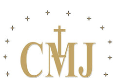 CMJ Marian Publishers logo