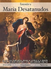 Entender a Maria Desatanudos - CMJ Marian Publishers