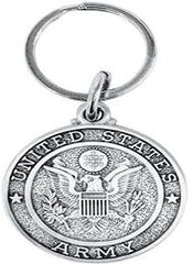 Army Key Chain