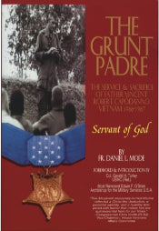 The Grunt Padre - Digital