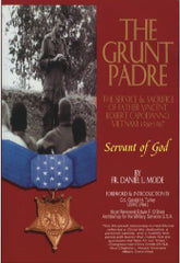The Grunt Padre - Digital