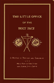 Little Office of the Holy Face - Digital