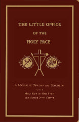 Little Office of the Holy Face - Digital