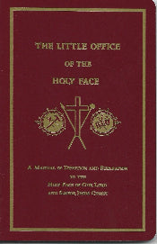 Little Office of the Holy Face