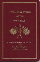 Little Office of the Holy Face