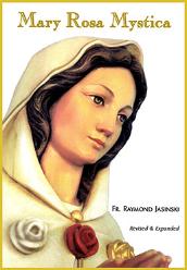 Mary Rosa Mystica