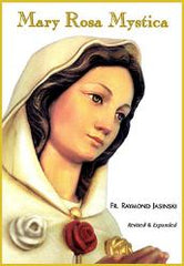 Mary Rosa Mystica