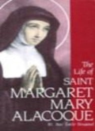 St. Margaret Mary Autobiography - CMJ Marian Publishers