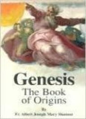 Genesis: The Book of Origins