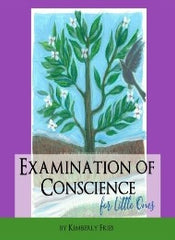 Examination of Conscience for Little Ones