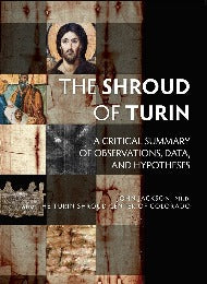 The Shroud of Turin