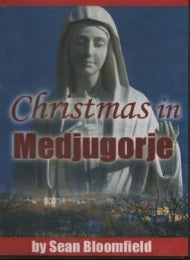 Christmas in Medjugorje DVD - CMJ Marian Publishers
