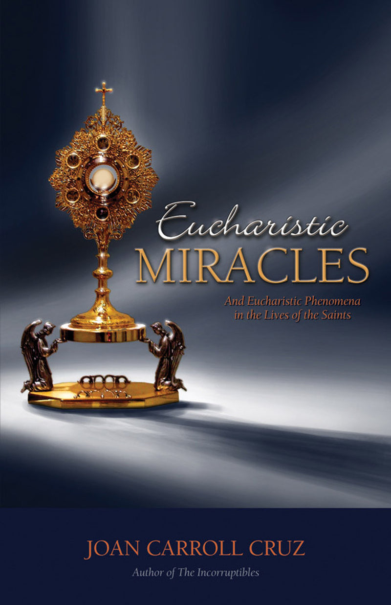 Eucharistic Miracles
