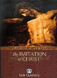 The Imitation of Christ - CMJ Marian Publishers