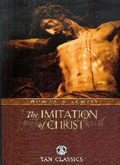 The Imitation of Christ - CMJ Marian Publishers
