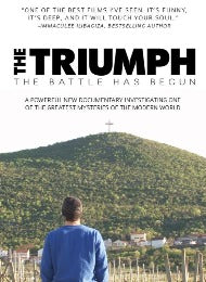 The Triumph DVD