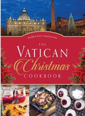 The Vatican Christmas Cookbook