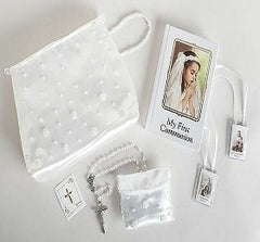 Girl - My First Holy Communion