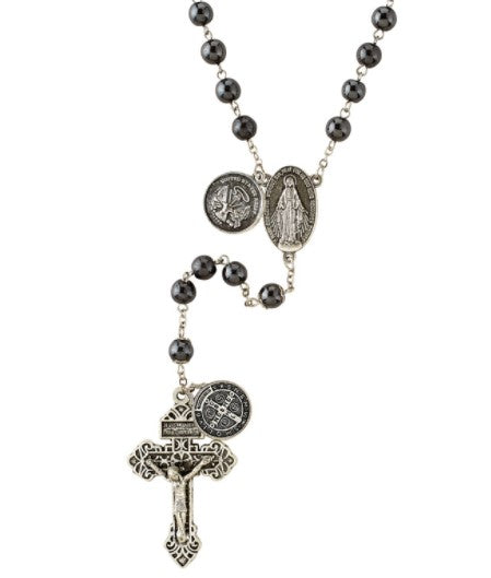Army Rosary