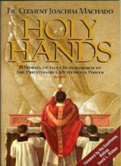 Holy Hands - CMJ Marian Publishers