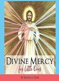Divine Mercy for Little Ones