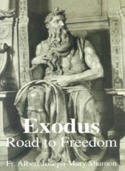 Exodus: The Road to Freedom