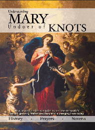 Mary Undoer of Knots - CMJ Marian Publishers