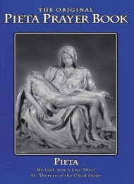 Pieta Prayer Book