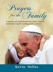 Pope Francis' Prayers for the Family - CMJ Marian Publishers