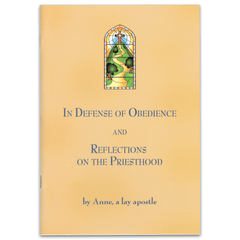 In Defense of Obedience