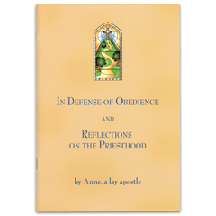 In Defense of Obedience