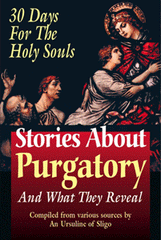 Stories about Purgatory and What they Reveal - CMJ Marian Publishers