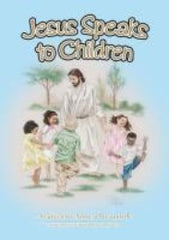 Jesus Speaks to Children - CMJ Marian Publishers